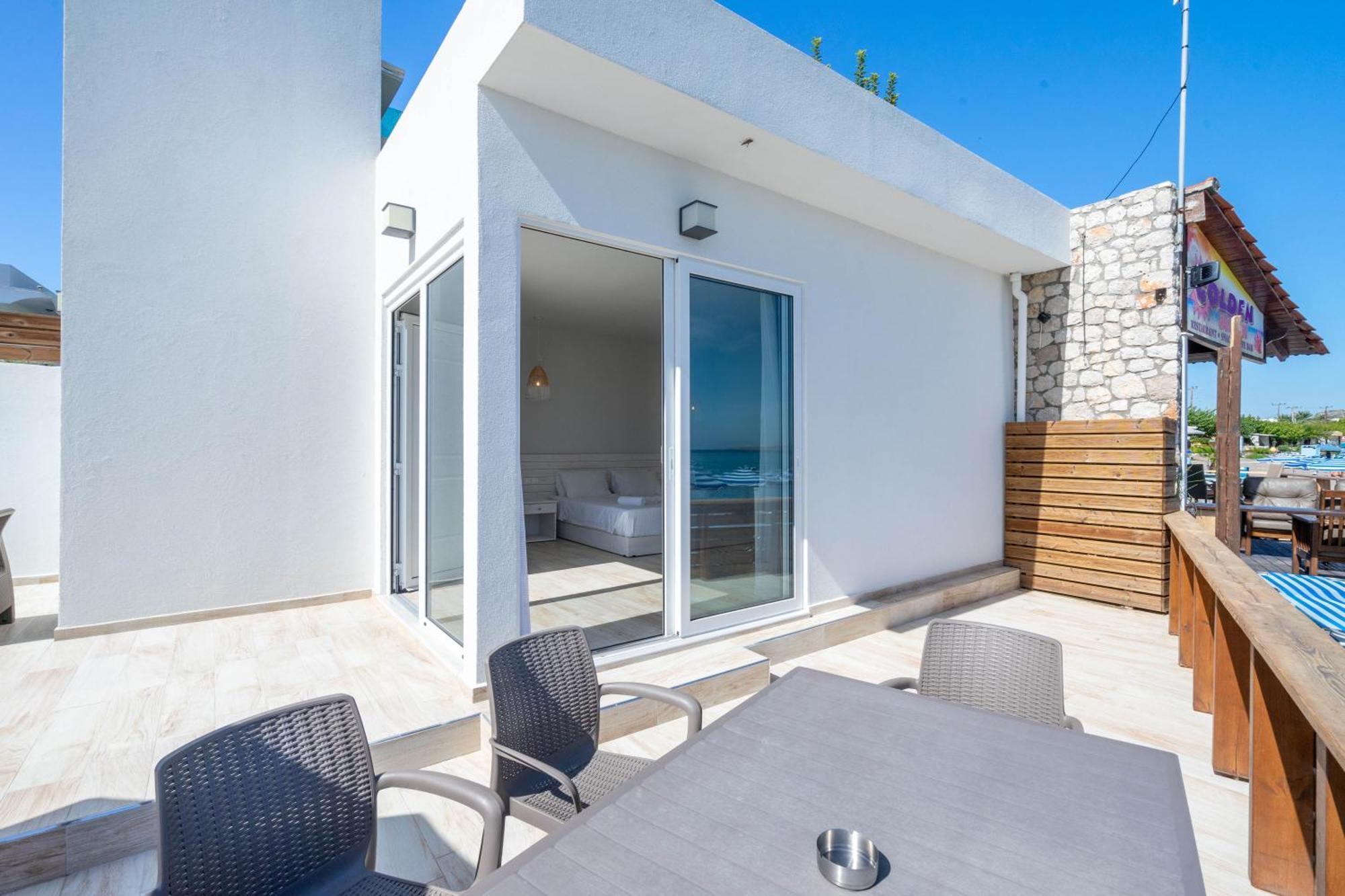 Raffaello Beach ファリラキ 部屋 写真